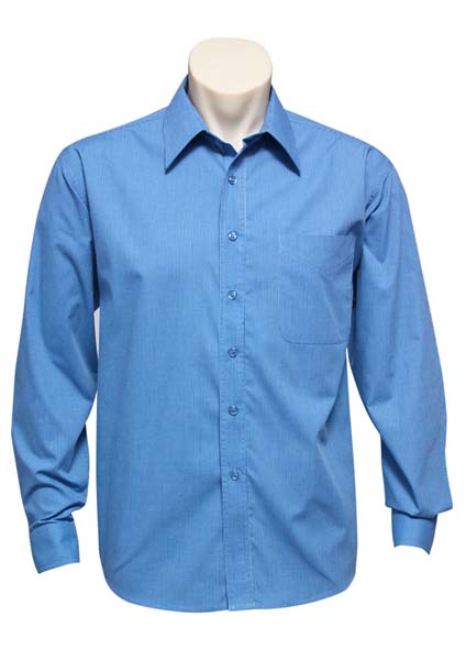 Micro Check Shirt image13